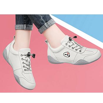 Grey Low Runner Sneaker High Quality New 2023