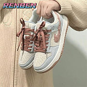 RENBEN Korean style active sports shoes for women - 6