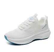 Dynamic Thick Sole Women's Sports Shoes - 6