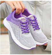 Women's Walking Shoes - 4