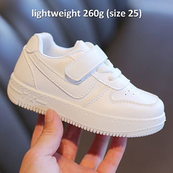 White Shoes For Kids