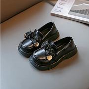 Girls school shoes - 4