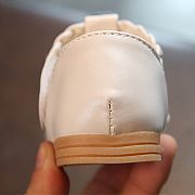 Children Princess Leather Shoes  - 2