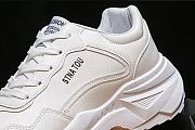 Autumn Fashion Men's High Sole Thick Sole Sports Shoes TTG189 - 2