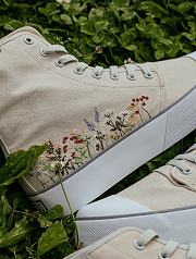 WILDFLOWER WANDERER PLATFORM HIGH TOP - 4