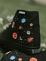 UNIVERSE HIGH TOP - 3