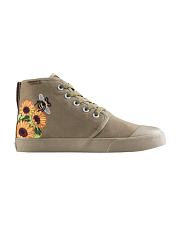 OLD PINE SUNFLOWER HIGH TOP - 1