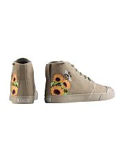 OLD PINE SUNFLOWER HIGH TOP - 2