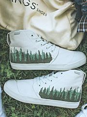 PACIFIC CREST HIGH TOP - 2