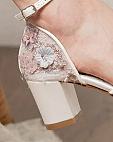 Wedding shoes - 6