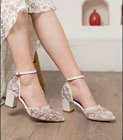 Wedding shoes - 4