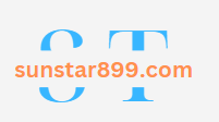 Sunstar899