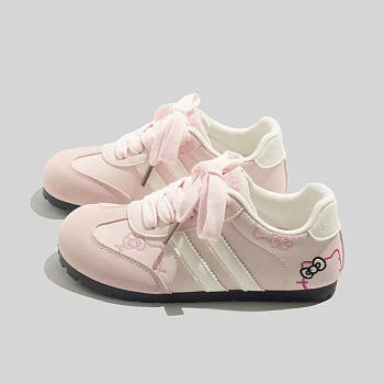 Kitty bBabie Sneakers Orbit Pink 38464