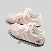 Kitty bBabie Sneakers Orbit Pink 38464 - 6