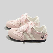 Kitty bBabie Sneakers Orbit Pink 38464 - 5