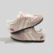 Kitty bBabie Sneakers Orbit Pink 38464 - 4