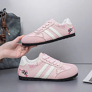Kitty bBabie Sneakers Orbit Pink 38464 - 3