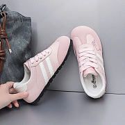 Kitty bBabie Sneakers Orbit Pink 38464 - 2