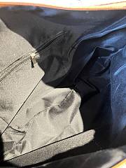 Retro Brown Crossbody / Shoulderbag - 2