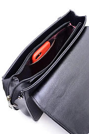 Black Shoulder bag  - 2
