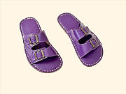 Purple Slipper - 3