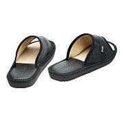Black slipper - 3