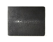 Wallet black  - 2