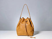 Mini brown bag  - 1
