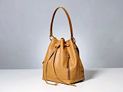 Mini brown bag  - 6