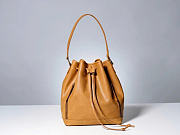 Mini brown bag  - 5