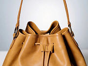Mini brown bag  - 3