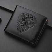 Wallet black  - 1