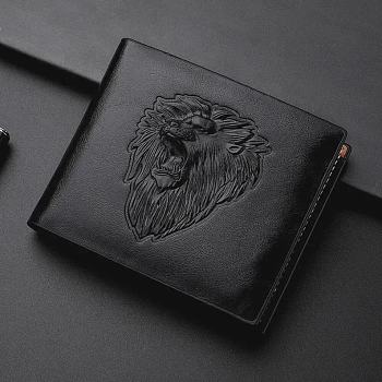 Wallet black 