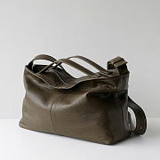 Leather bag  - 5