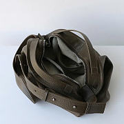 Leather bag  - 4